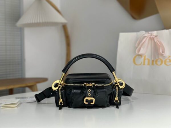 New Collection Chloe Bag 017