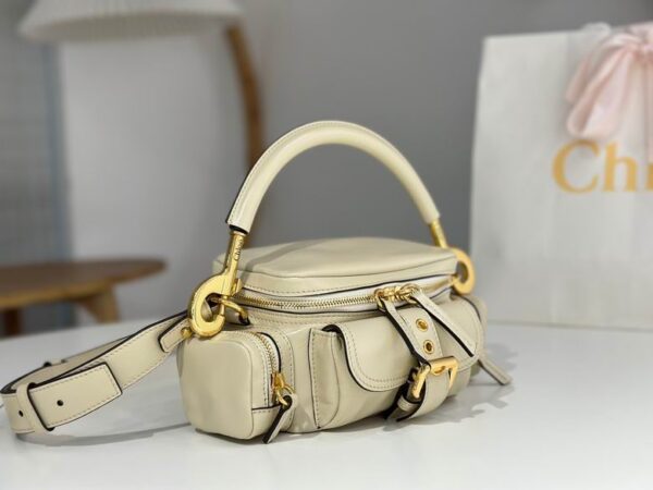 New Collection Chloe Bag 017