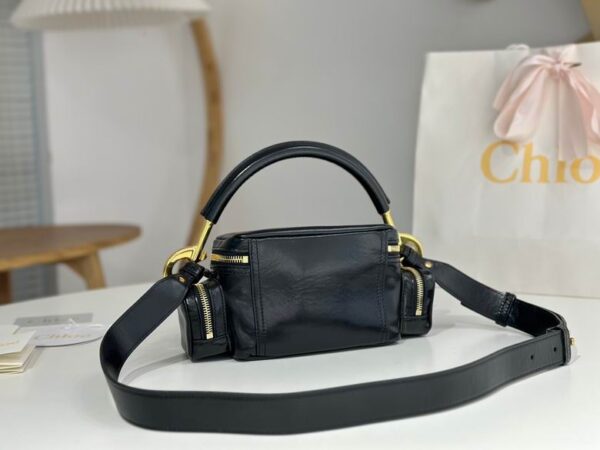 New Collection Chloe Bag 017