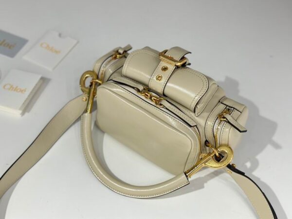 New Collection Chloe Bag 017