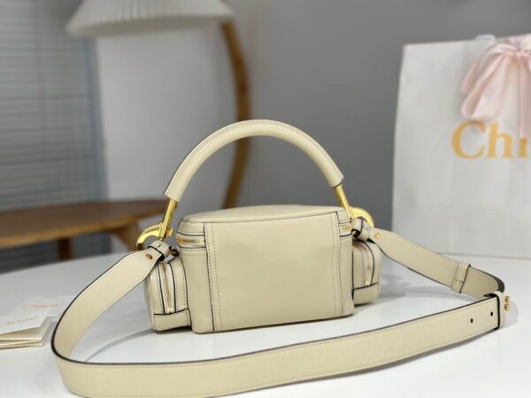 New Collection Chloe Bag 017