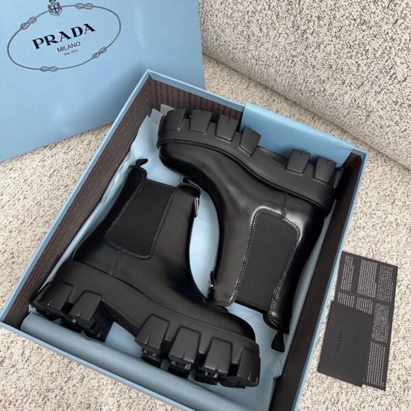 New Collection Prada Shoes 080