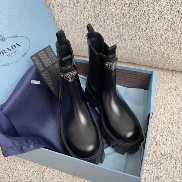 New Collection Prada Shoes 080