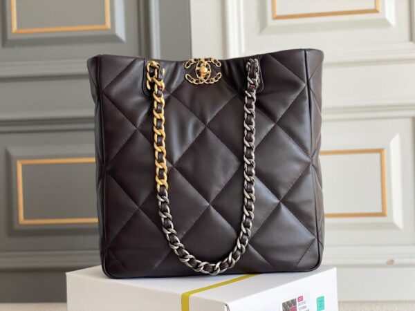 New Collection Chanel Bag 839