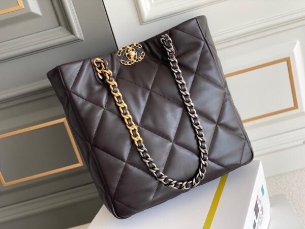 New Collection Chanel Bag 839