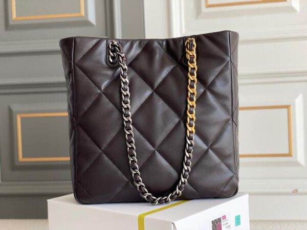 New Collection Chanel Bag 839