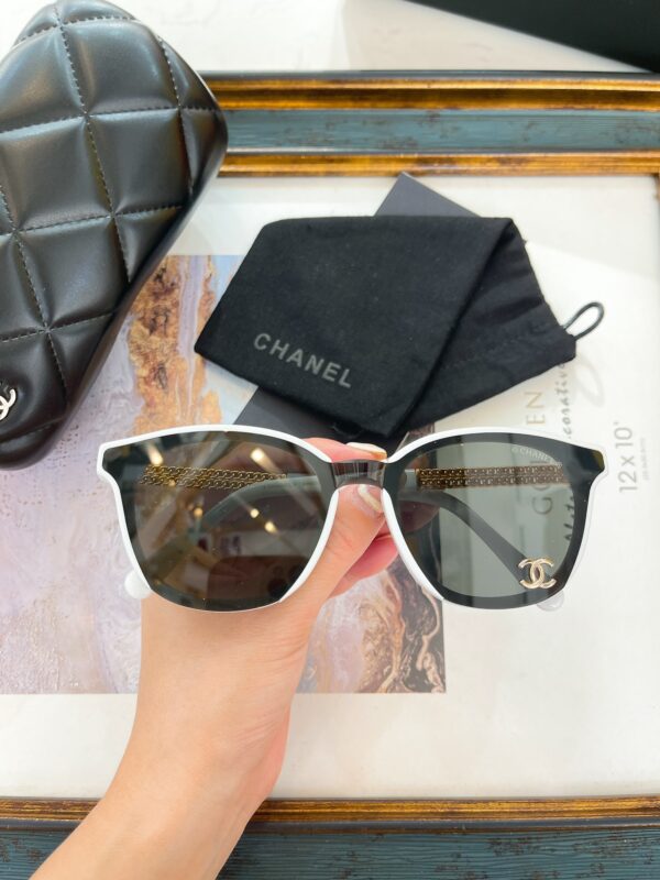 New Collection Chanel Glasses 312