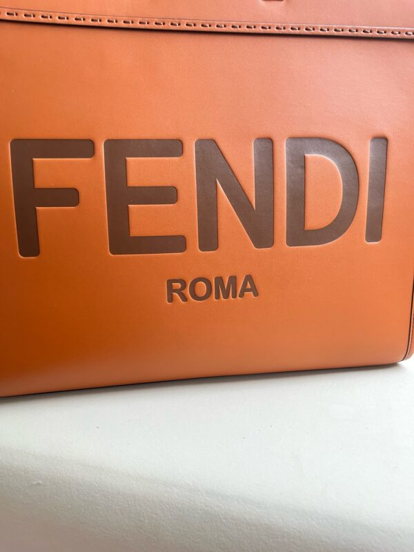 New Collection Fendi Bag 159