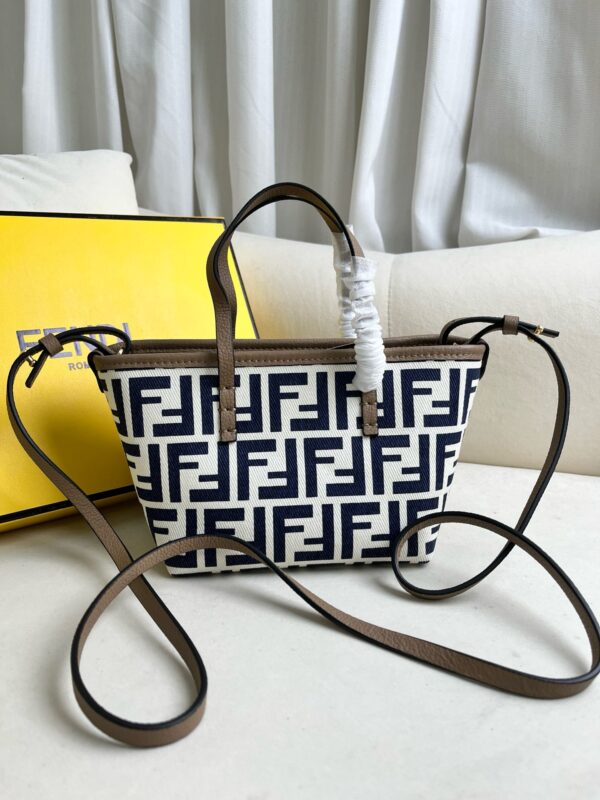 New Collection Fendi Bag 160