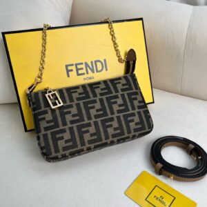 New Collection Fendi Bag 156