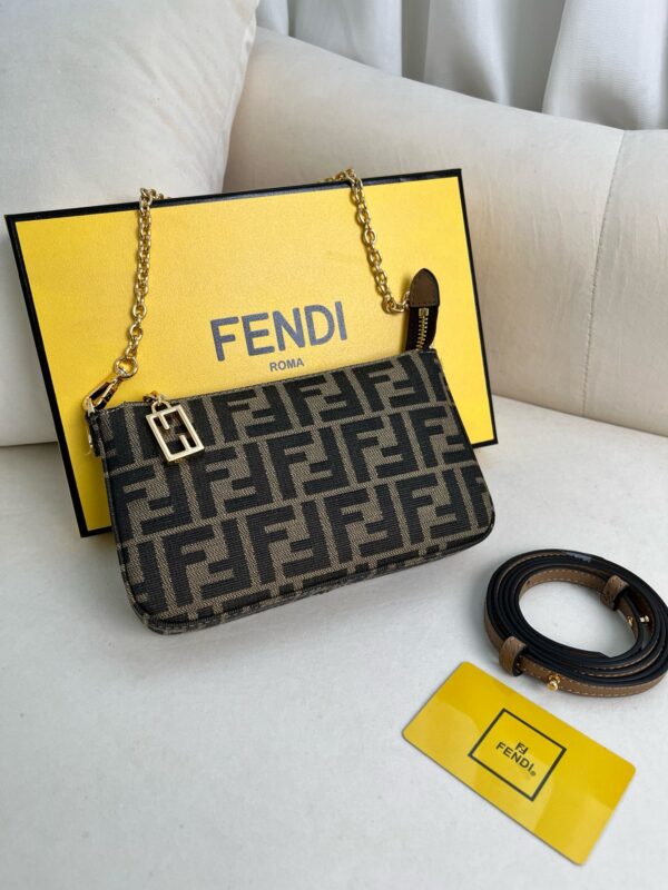 New Collection Fendi Bag 156