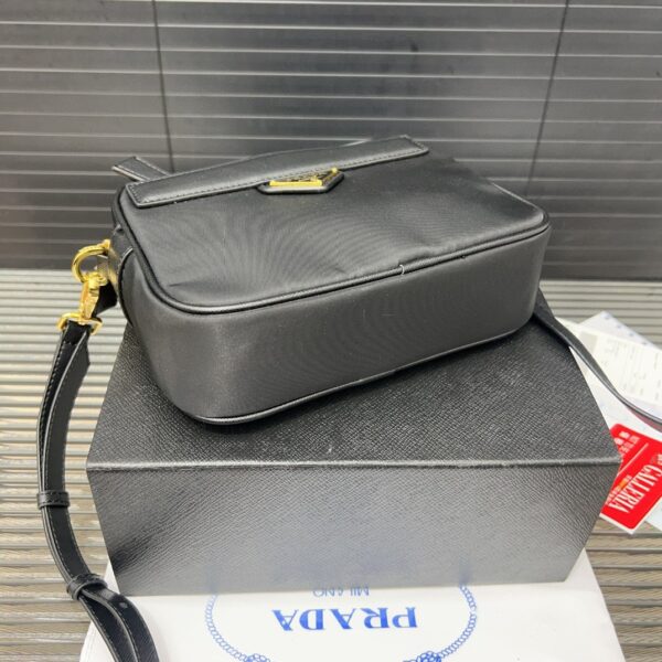 New Collection Prada Bag 123