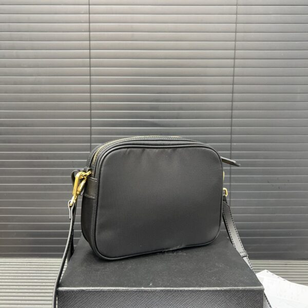 New Collection Prada Bag 123