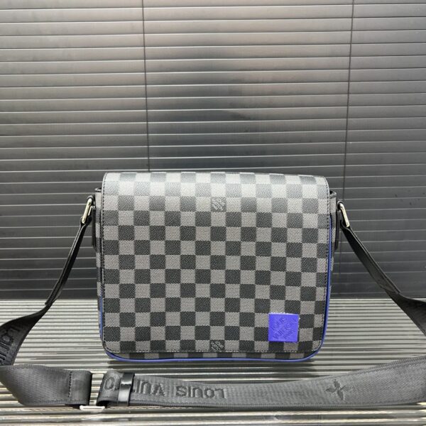 New Collection LV Bag 1916