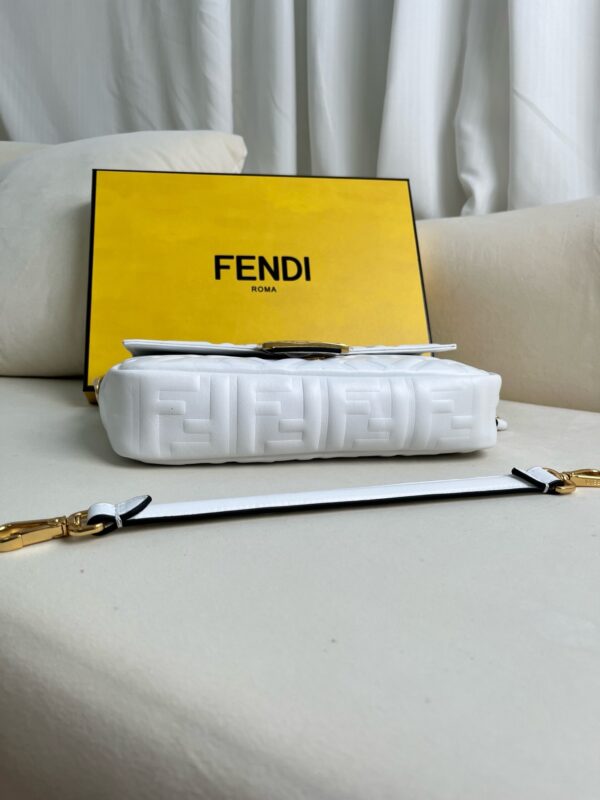 New Collection Fendi Bag 161