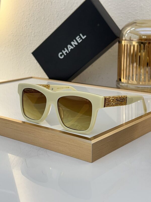 New Collection Chanel Glasses 311