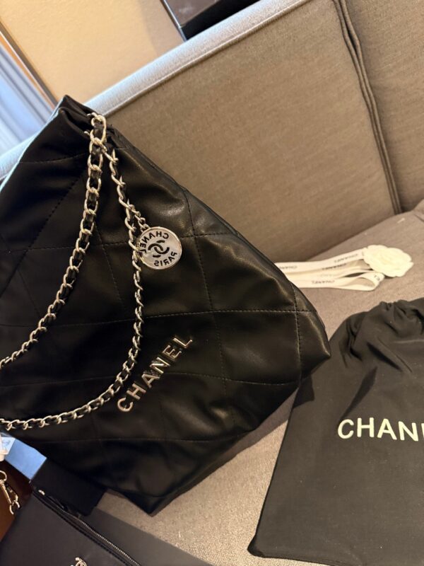 New Collection Chanel Bag 836