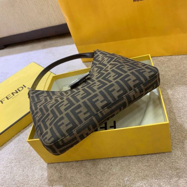 New Collection Fendi Bag 163