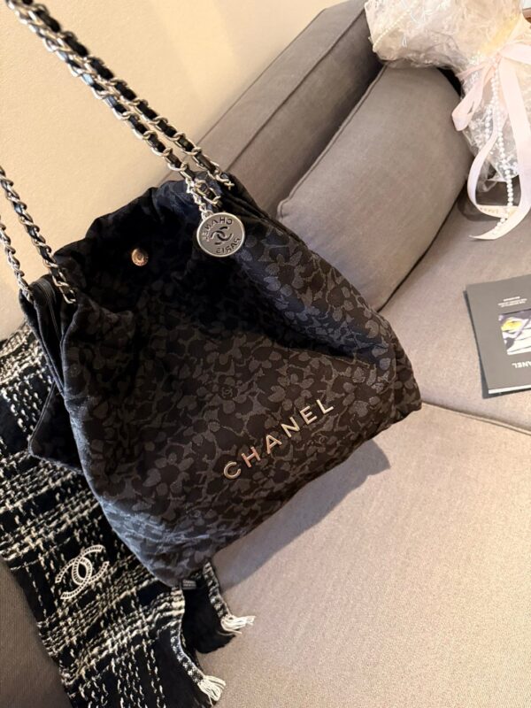 New Collection Chanel Bag 835