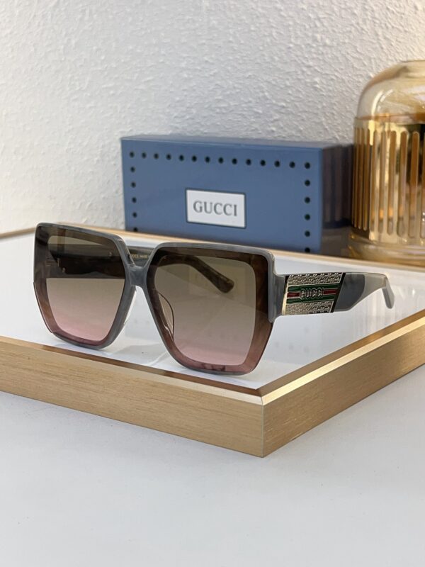 New Collection Gucci Glasses 178