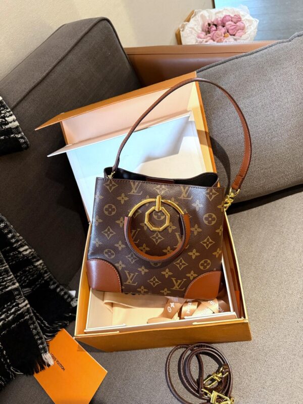 New Collection LV Bag 1967