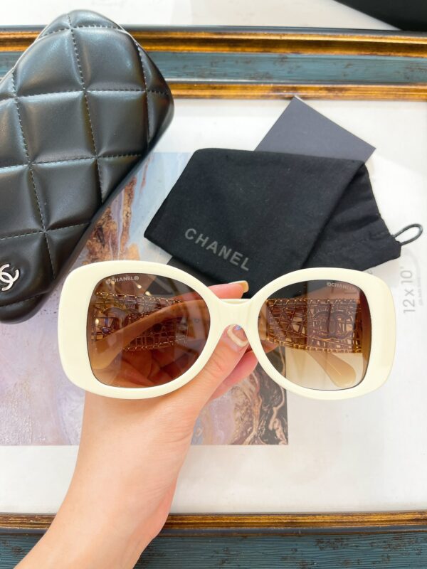 New Collection Chanel Glasses 318