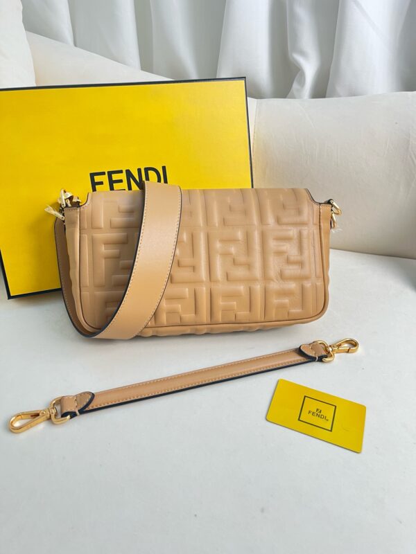 New Collection Fendi Bag 161