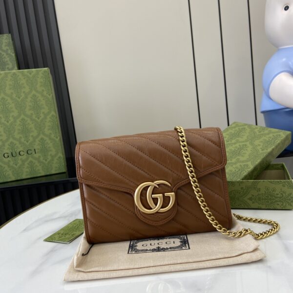 New Collection GC Bag 854 (Copy)