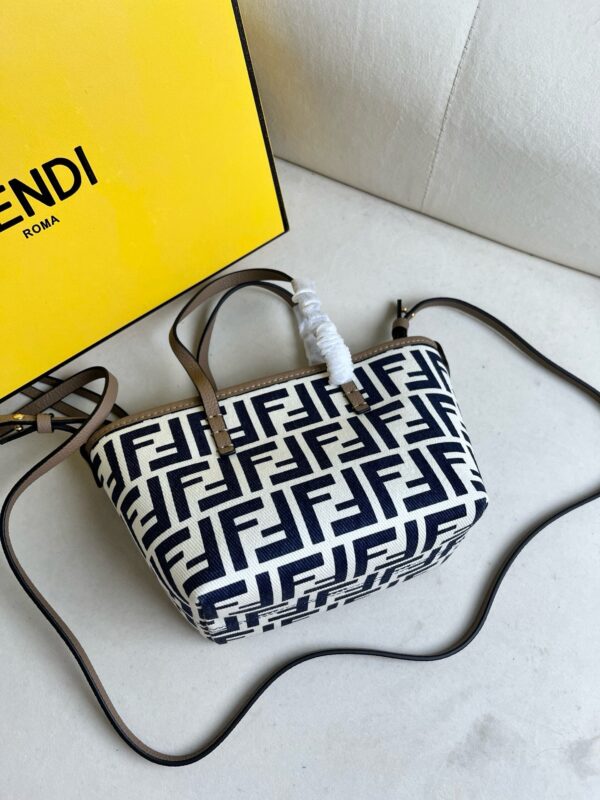 New Collection Fendi Bag 160