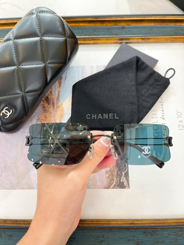 New Collection Chanel Glasses 314