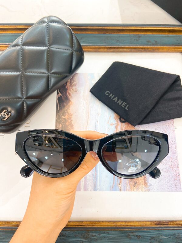 New Collection Chanel Glasses 325