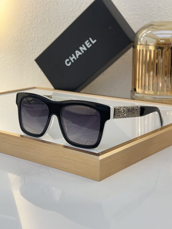 New Collection Chanel Glasses 311