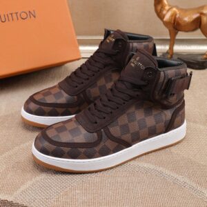 New Collection LV Shoes 0397