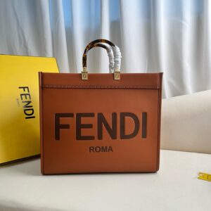 New Collection Fendi Bag 159