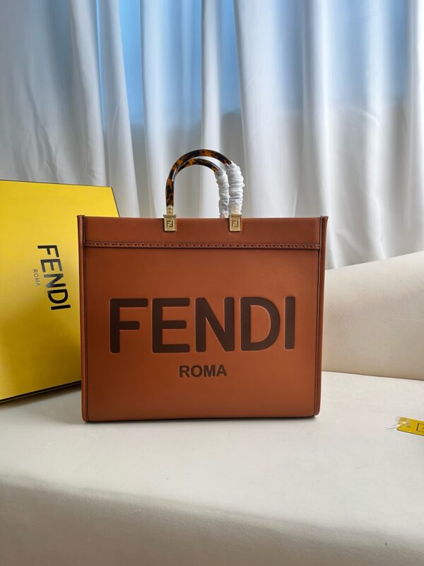 New Collection Fendi Bag 159