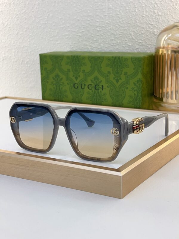 New Collection Gucci Glasses 177