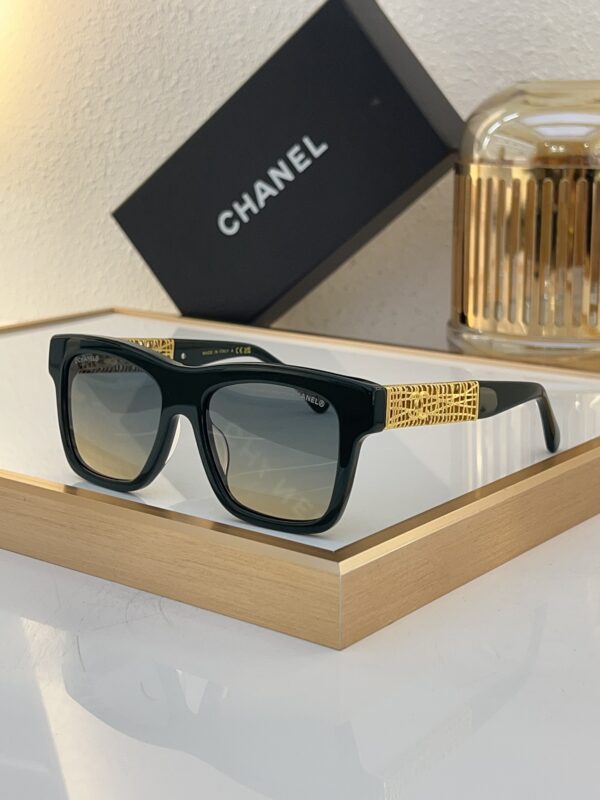 New Collection Chanel Glasses 311