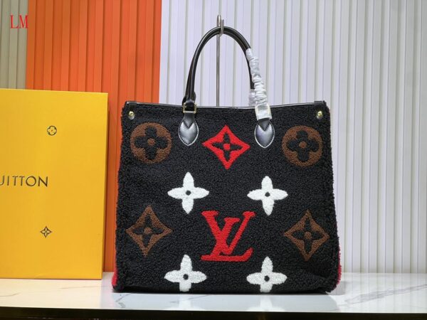 New Collection LV Bag 1976