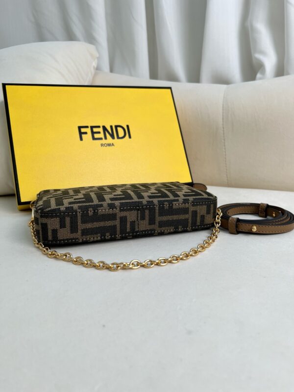 New Collection Fendi Bag 156