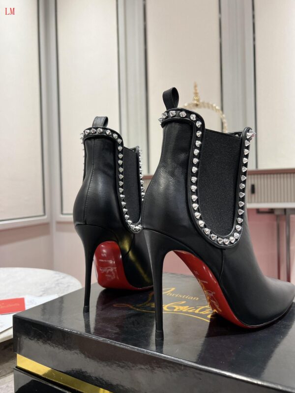 New Collection Christian Louboutin Shoes 022