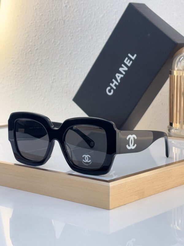 New Collection Chanel Glasses 316