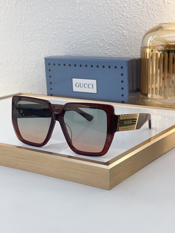 New Collection Gucci Glasses 178