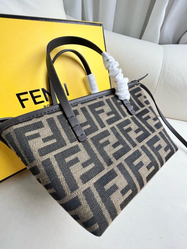 New Collection Fendi Bag 160