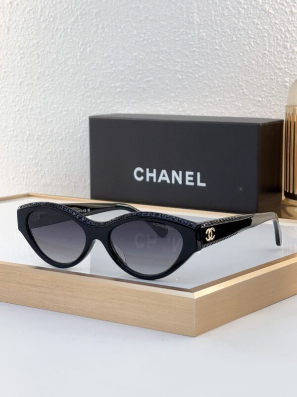 New Collection Chanel Glasses 326