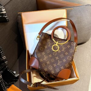 New Collection LV Bag 1967