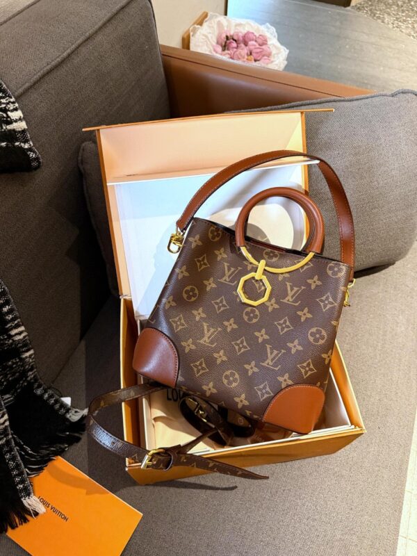 New Collection LV Bag 1967