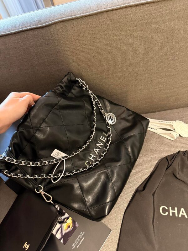 New Collection Chanel Bag 836