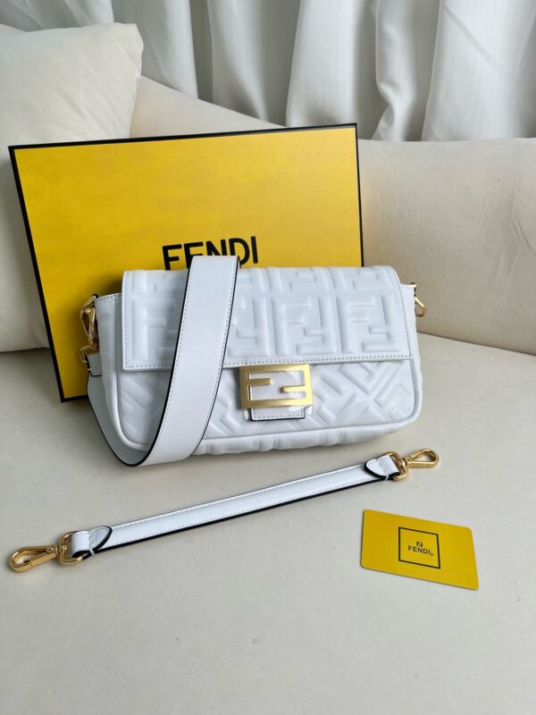 New Collection Fendi Bag 161