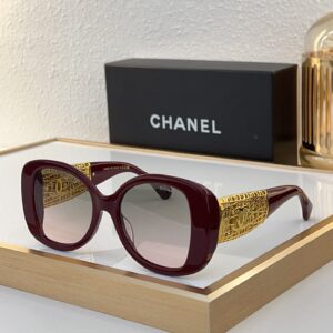 New Collection Chanel Glasses 319