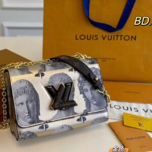 New Collection LV Bag 2009